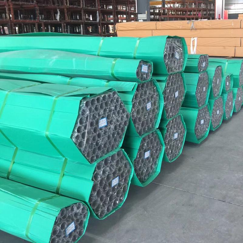 Good packing stainless steel pipe tube Foshanstainlesssteel